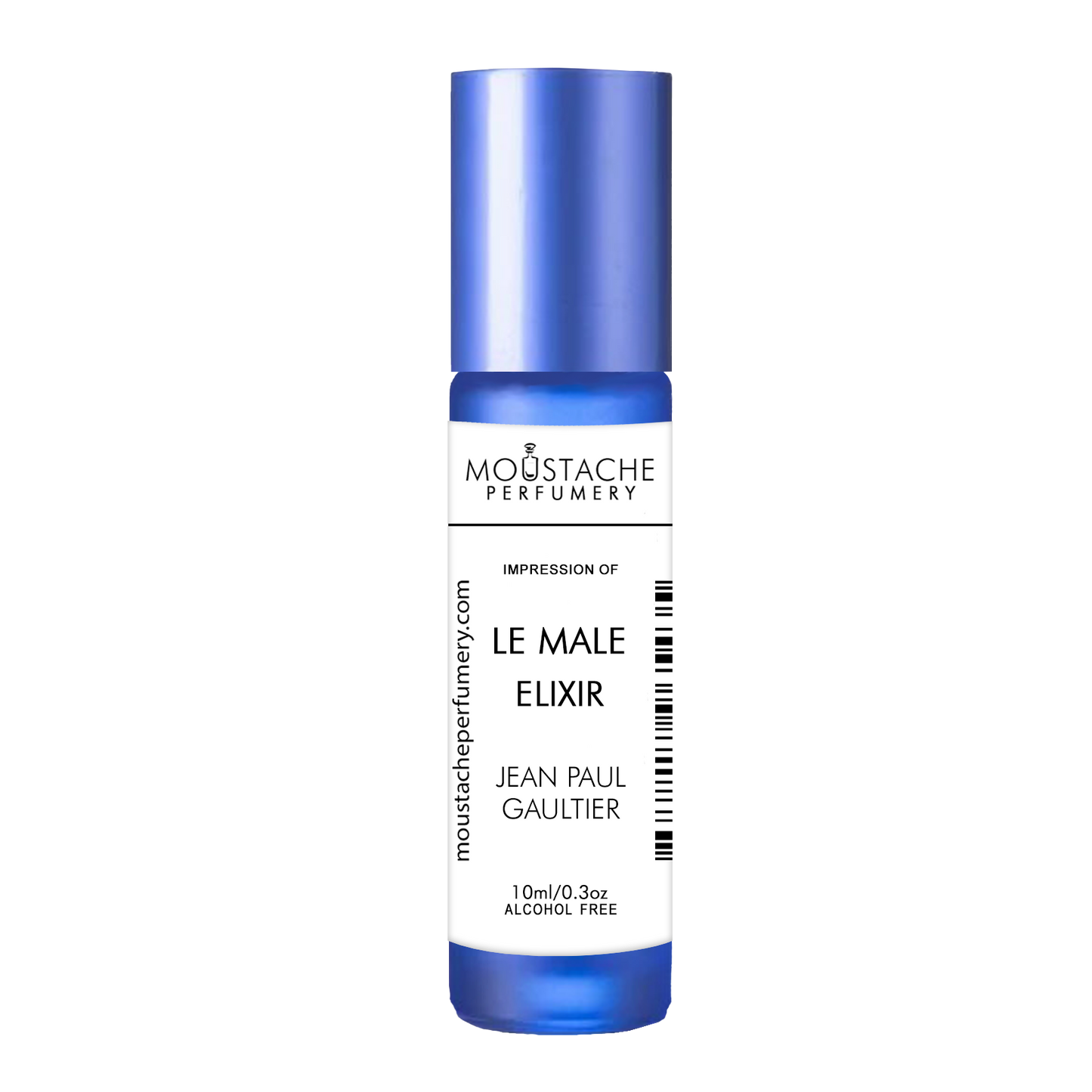 LE MALE ELIXIR