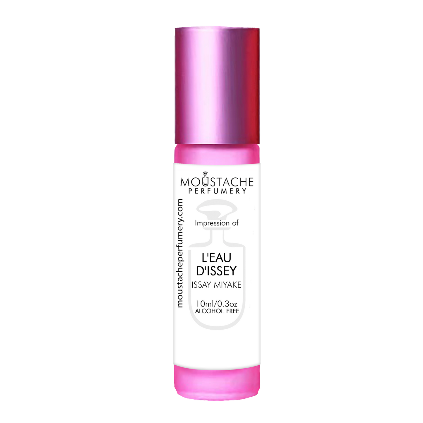 L'EAU D'ISSEY
