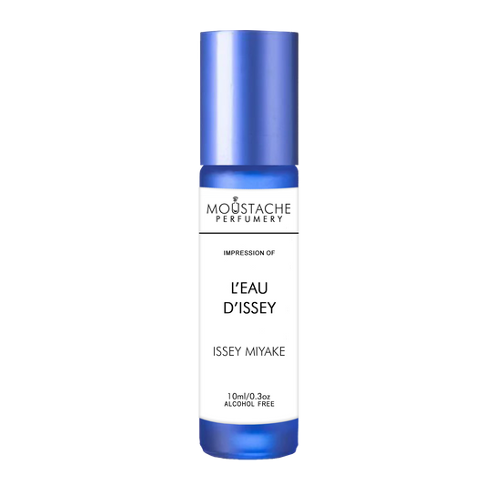 L'EAU D'ISSEY