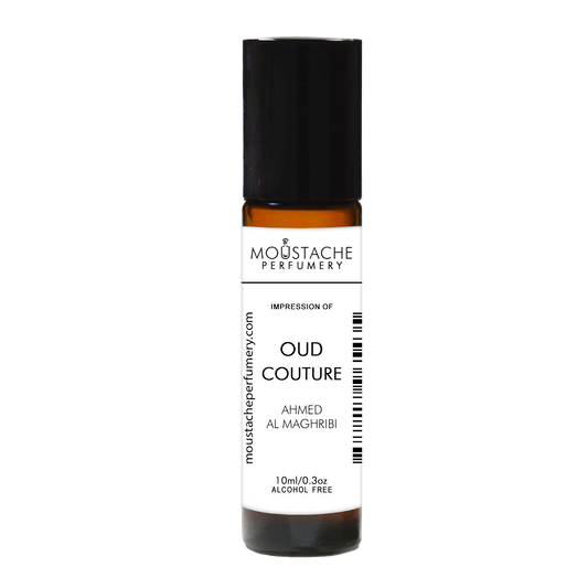 OUD COUTURE