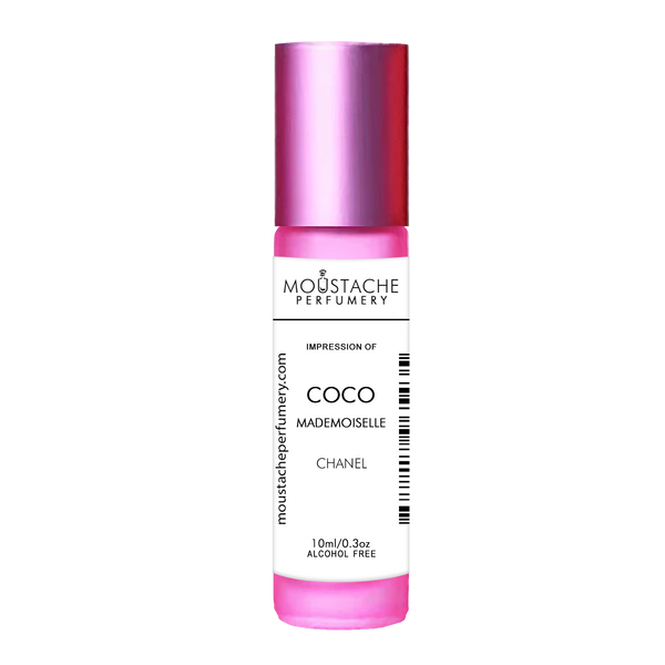 COCO MADEMOISELLE
