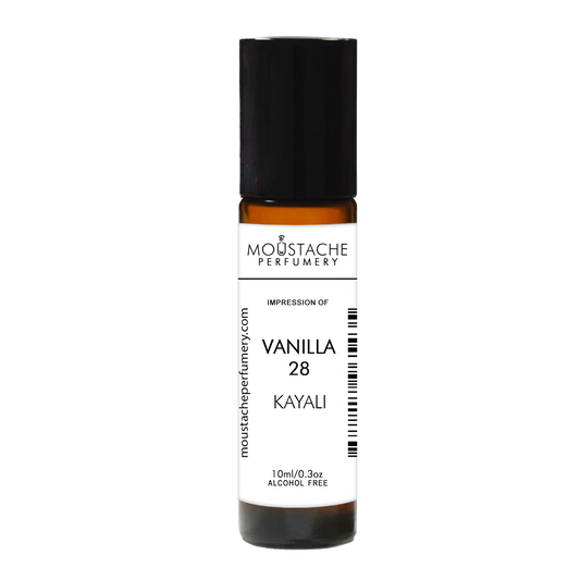 VANILLA | 28