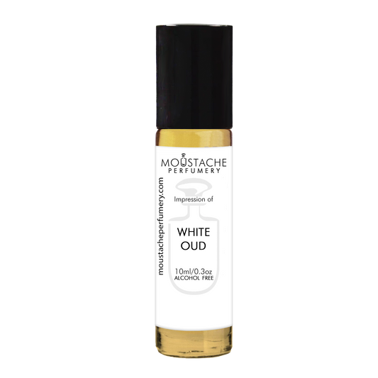 WHITE OUD